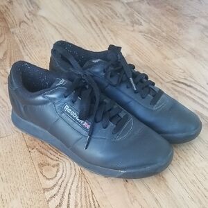 (8½) Reebok Classics Retro Streetwear Athleisure Sporty Preppy Trendy Y2K 90s